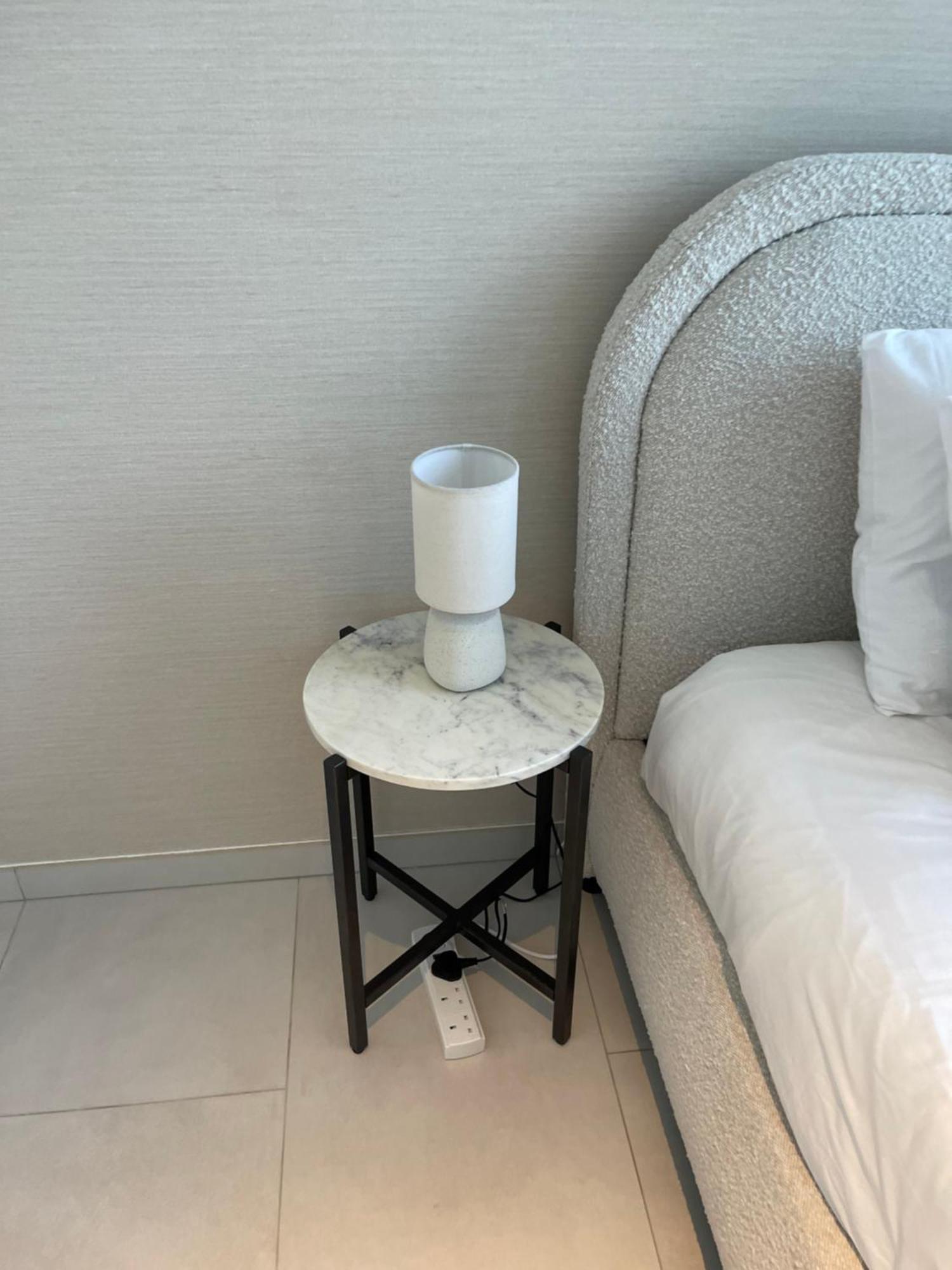 迪拜 Marquise Square Tower Luxury App'S酒店 外观 照片