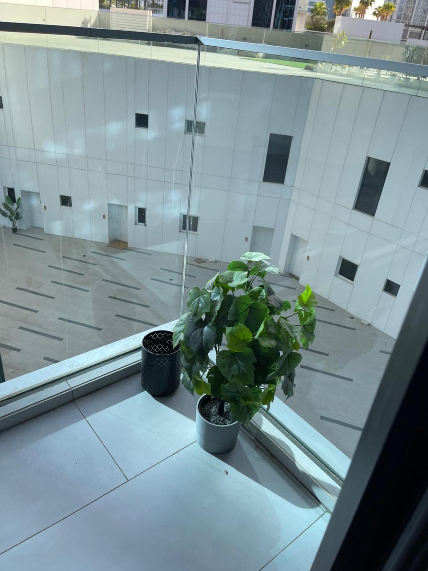 迪拜 Marquise Square Tower Luxury App'S酒店 外观 照片