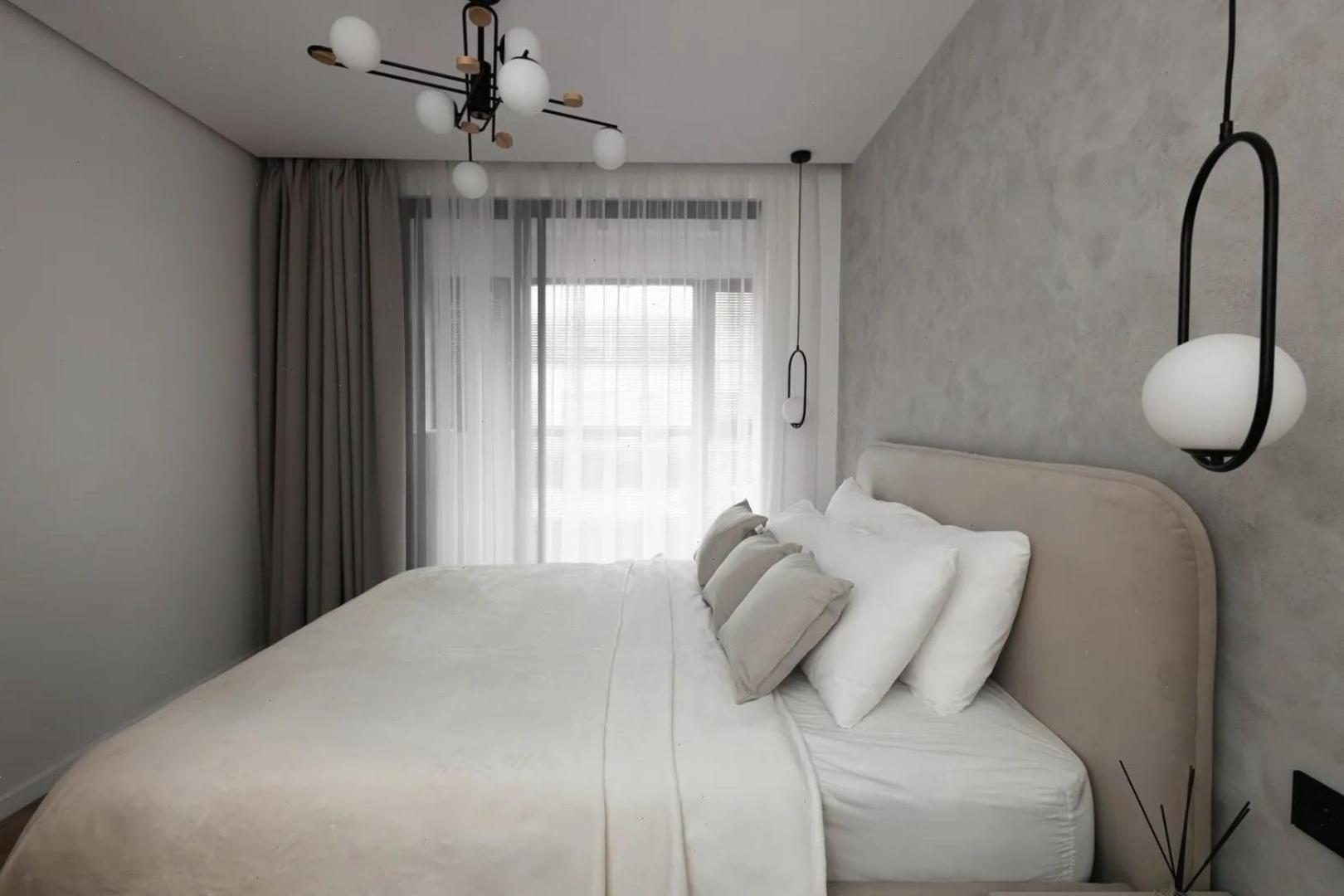 迪拜 Marquise Square Tower Luxury App'S酒店 外观 照片