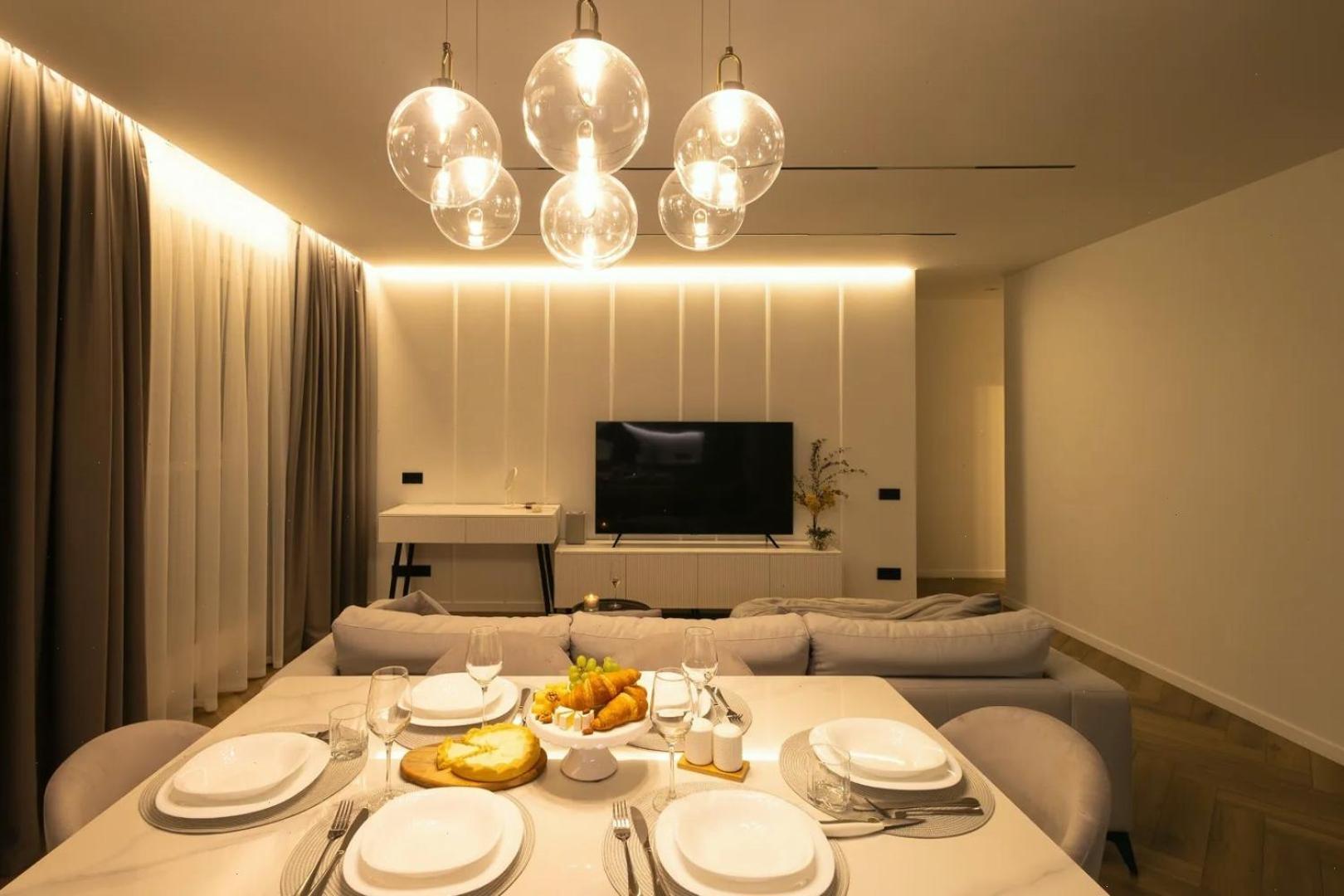 迪拜 Marquise Square Tower Luxury App'S酒店 外观 照片
